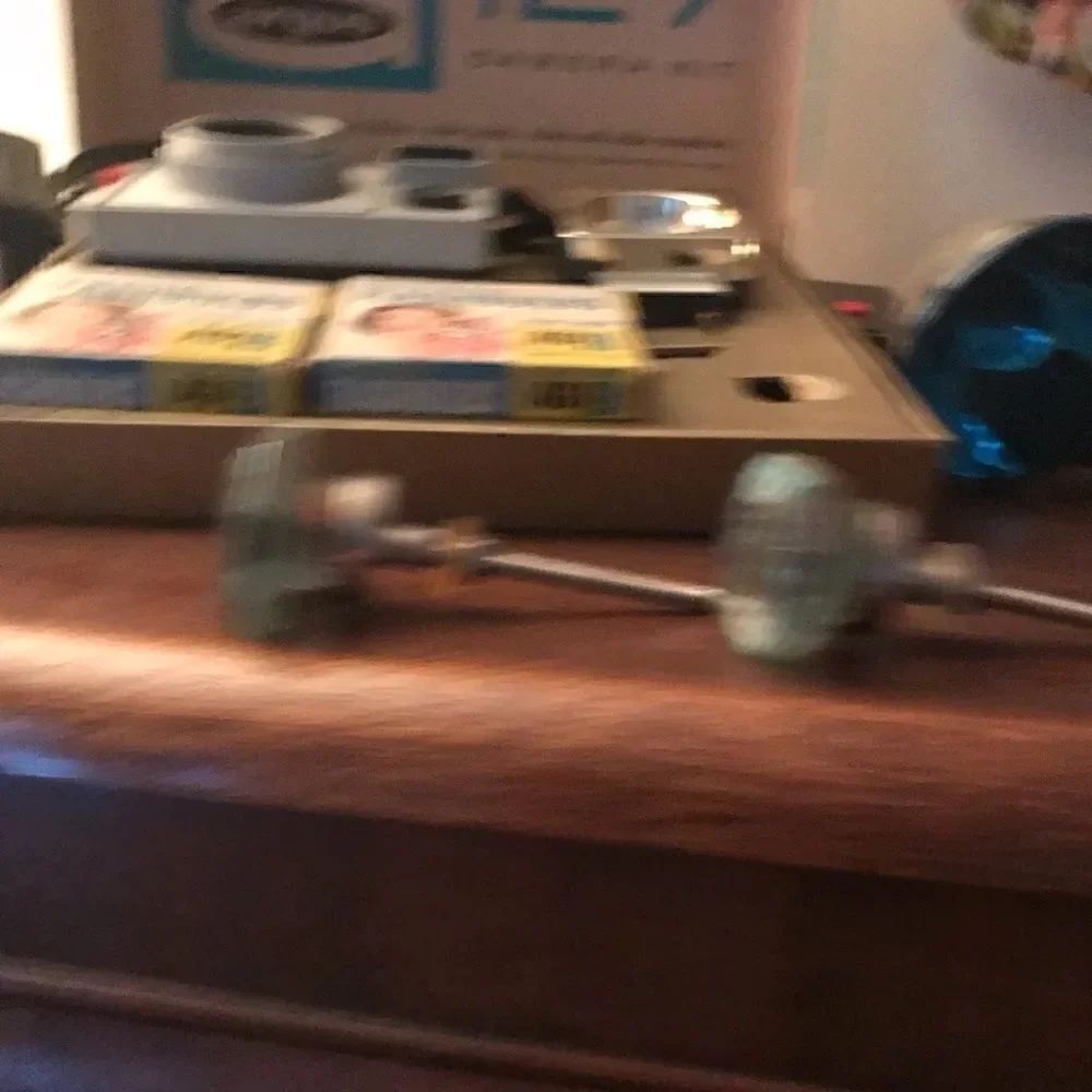 Beautiful Anthro knobs - Picture 4 of 4